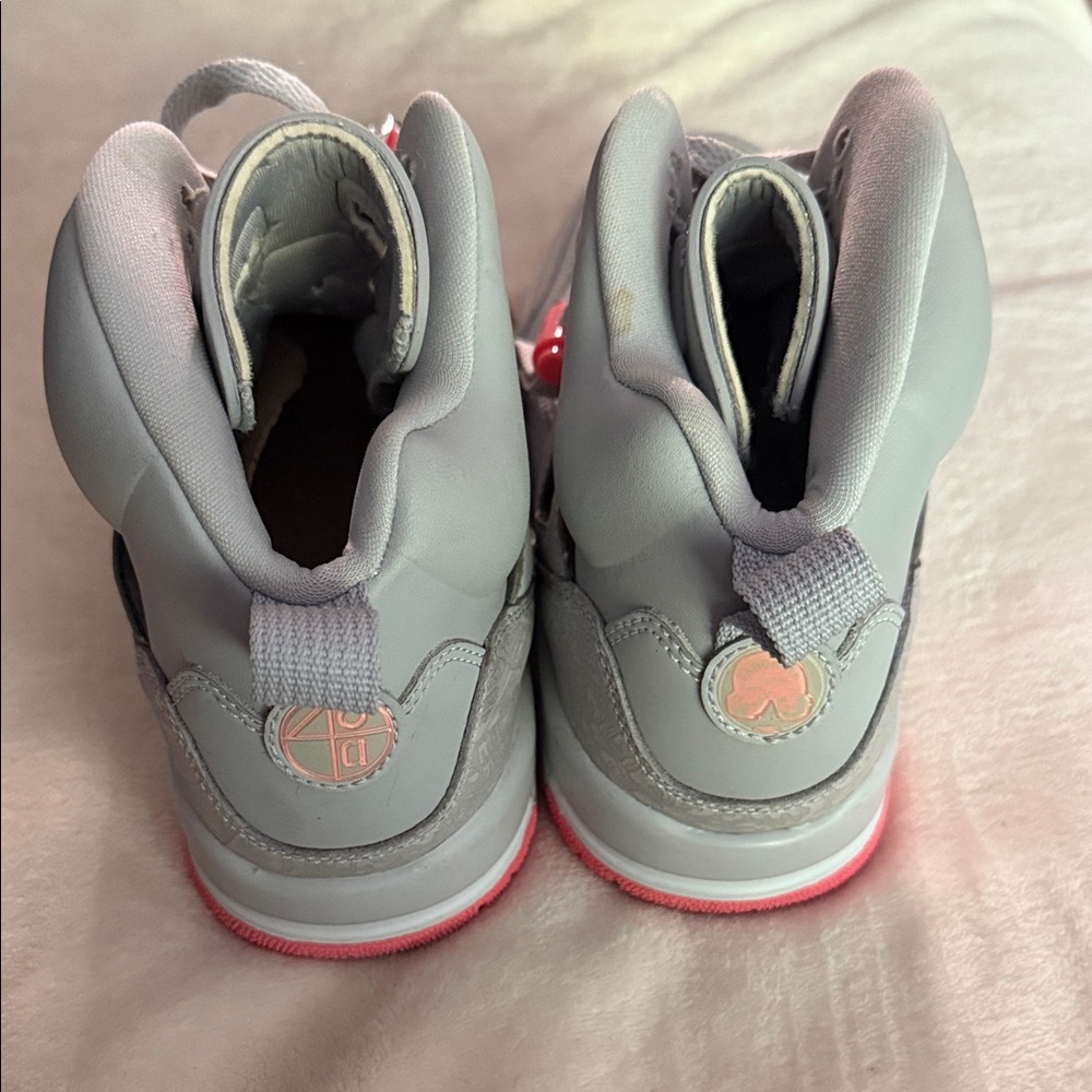 Nike Jordan Spizke GS “Sunblush” 🏀 - Picture 2 of 6
